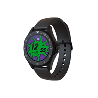 Smartwatches Techmade Child Trill in Steel TM-TRILL-BK - TM-TRILL-BK